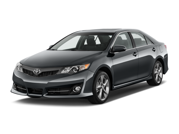 Toyota PNG Free Download 12