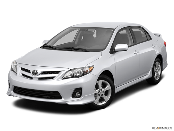 Toyota PNG Free Download 13