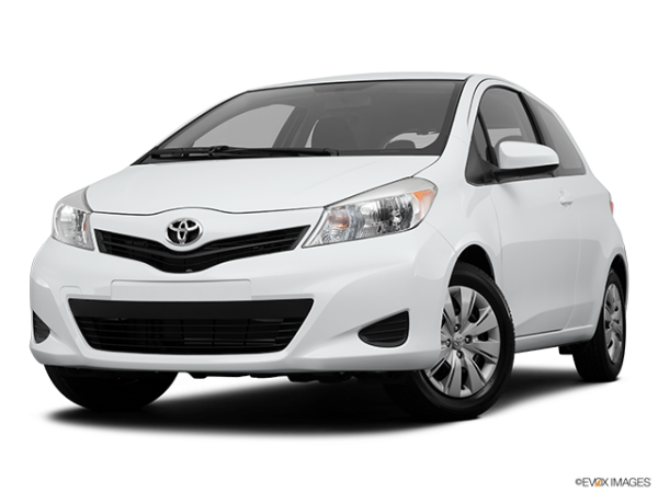 Toyota PNG Free Download 15