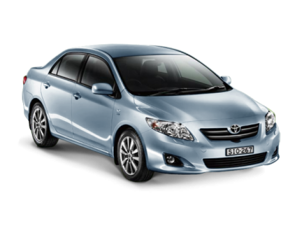 Toyota PNG Free Download 3