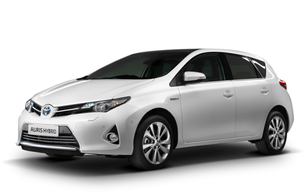 Toyota PNG Free Download 35