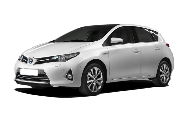 Toyota PNG Free Download 36