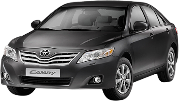 Toyota PNG Free Download 4