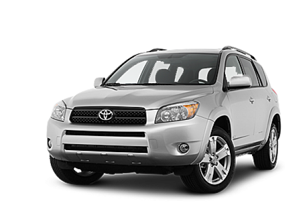 Toyota PNG Free Download 6