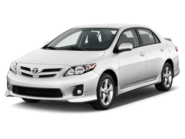 Toyota PNG Free Download 8