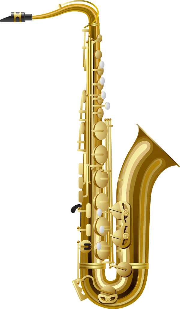 Trumpet PNG Free Download 13