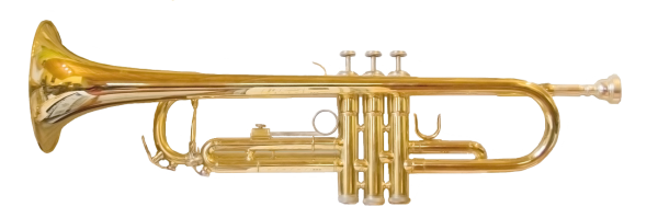 Trumpet PNG Free Download 21