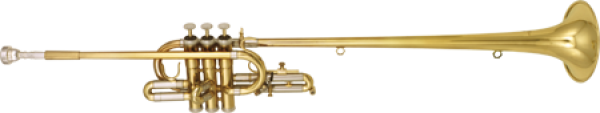 Trumpet PNG Free Download 22