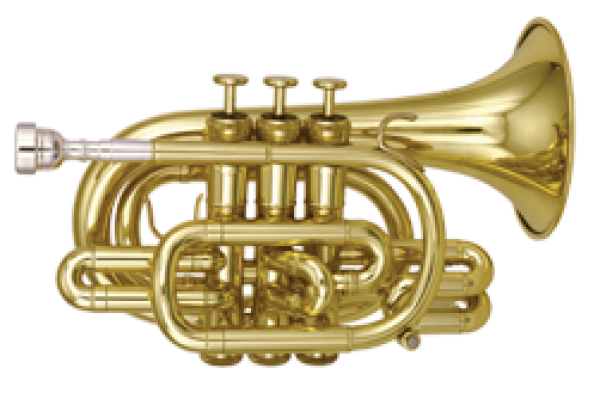 Trumpet PNG Free Download 26