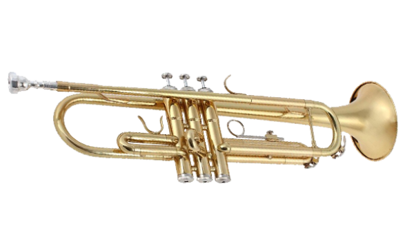Trumpet PNG Free Download 29