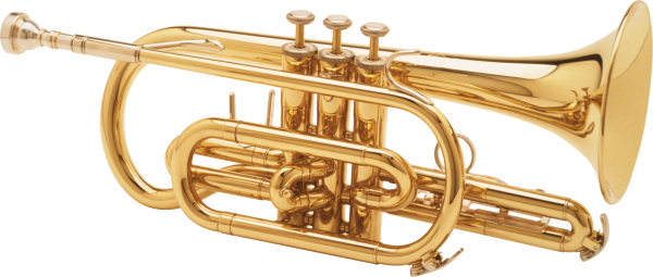 Trumpet PNG Free Download 30