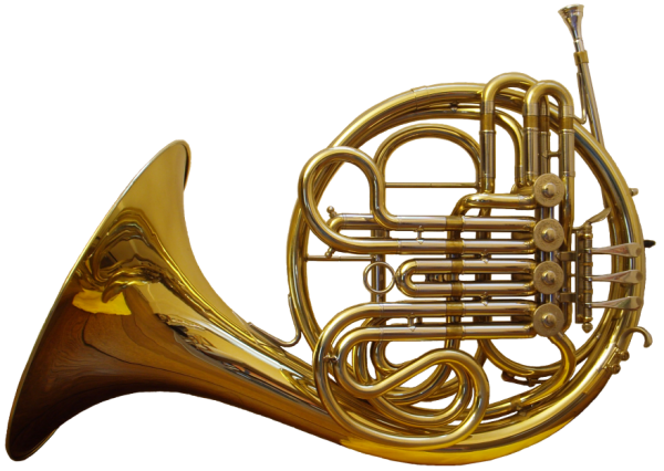 Trumpet PNG Free Download 32