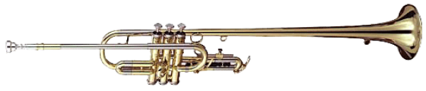 Trumpet PNG Free Download 33