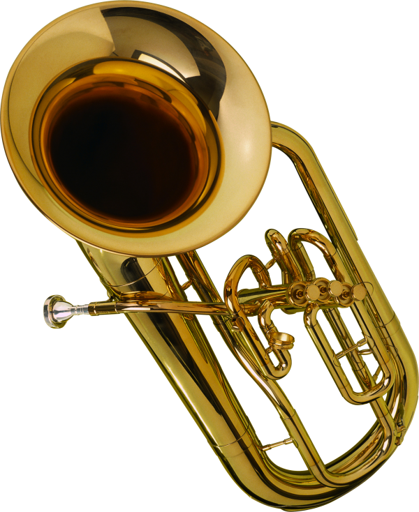 Trumpet PNG Free Download 4