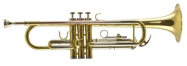 Trumpet PNG Free Download 48