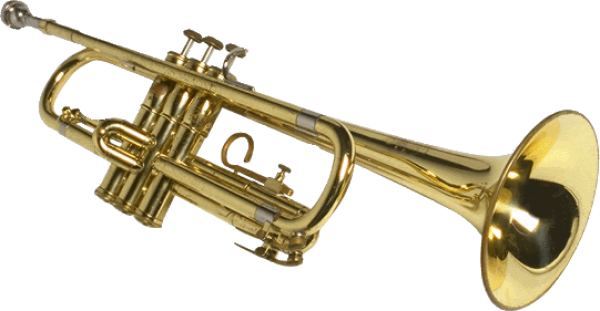 Trumpet PNG Free Download 49