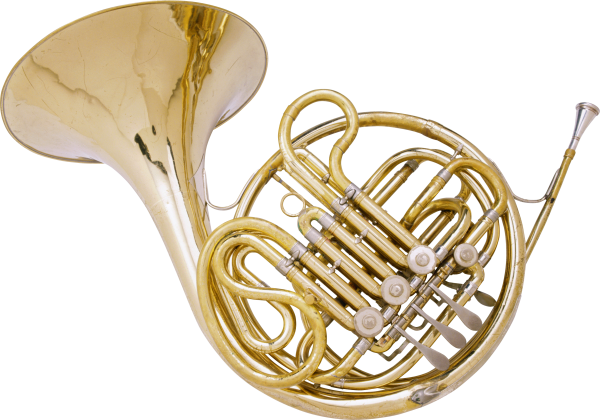 Trumpet PNG Free Download 5