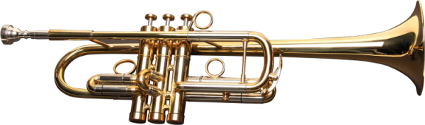 Trumpet PNG Free Download 6