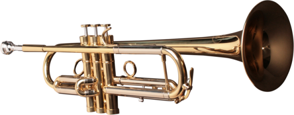 Trumpet PNG Free Download 9