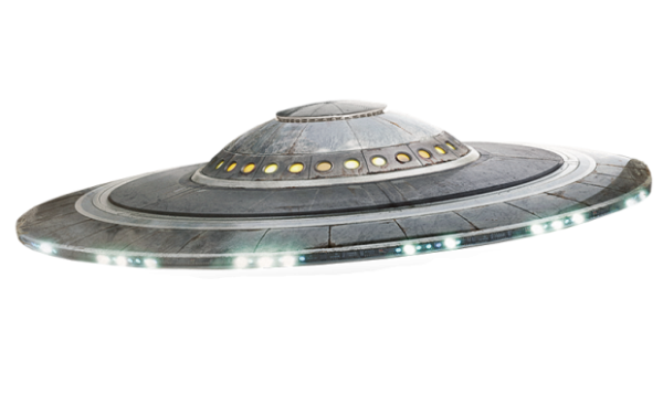 Ufo PNG Free Download 10