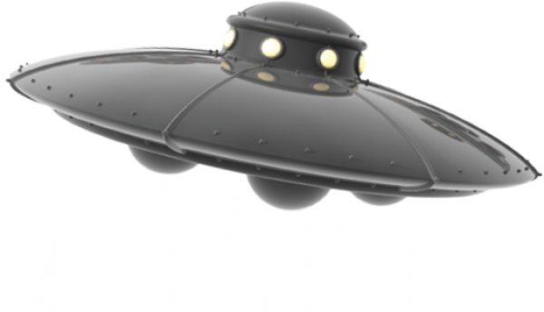 Ufo PNG Free Download 11