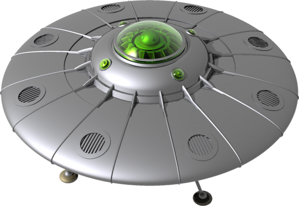 Ufo PNG Free Download 4