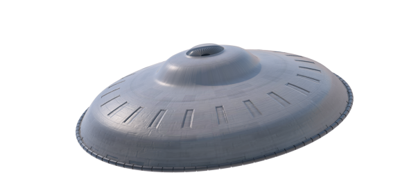Ufo PNG Free Download 6