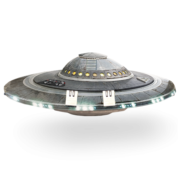 Ufo PNG Free Download 8