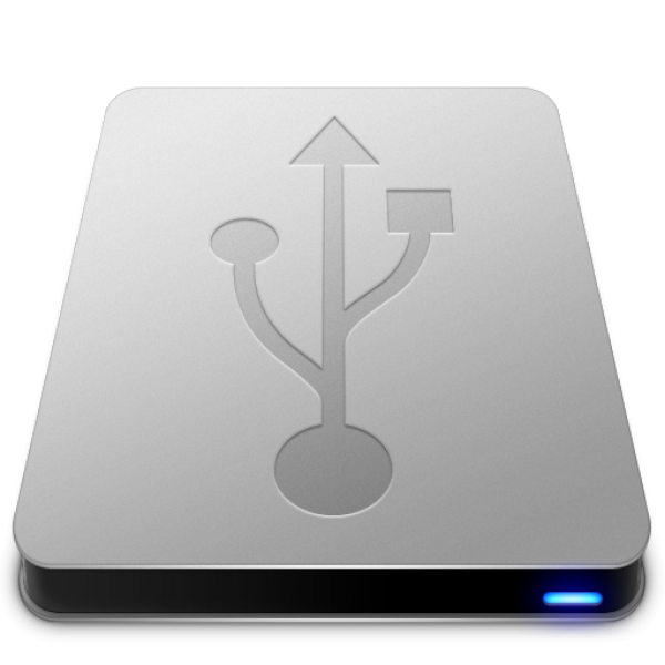 Usb PNG Free Download 34