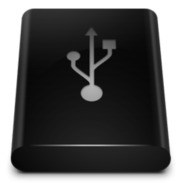 Usb PNG Free Download 8