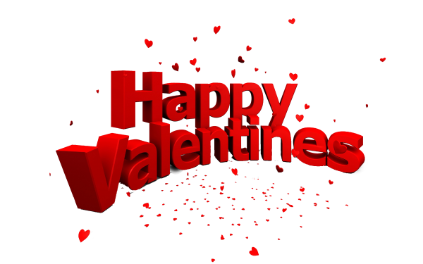 Valentines Day PNG Free Download 15