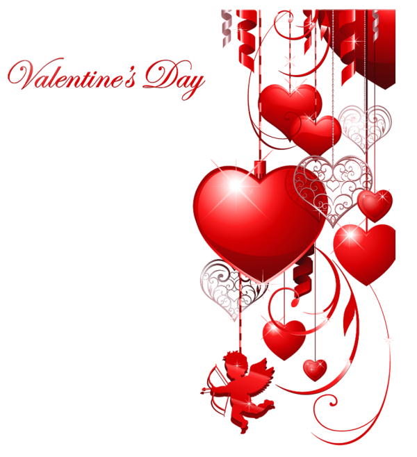 Valentines Day PNG Free Download 16