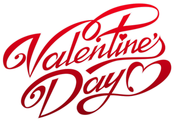 Valentines Day PNG Free Download 20