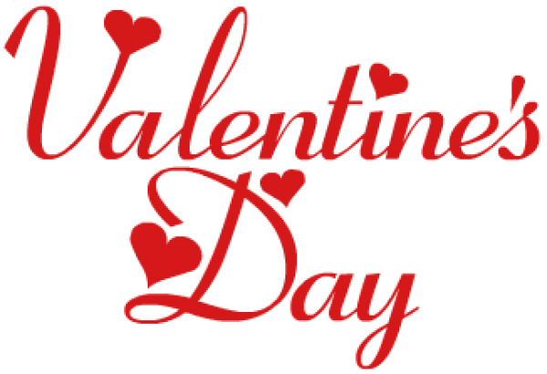 Valentines Day PNG Free Download 21