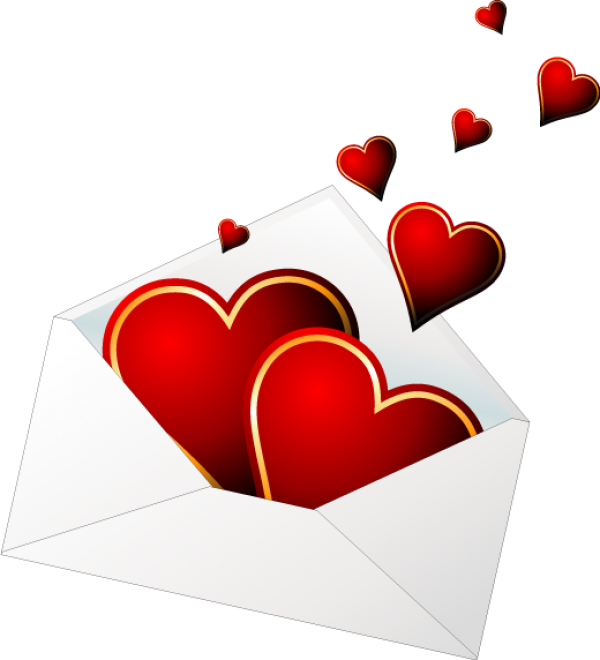 Valentines Day PNG Free Download 4