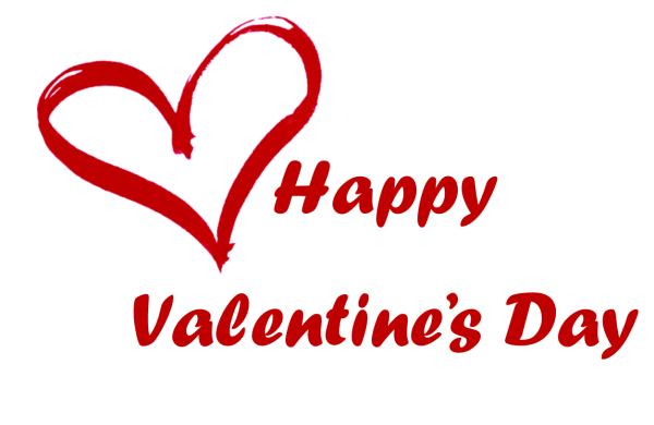 Valentines Day PNG Free Download 5