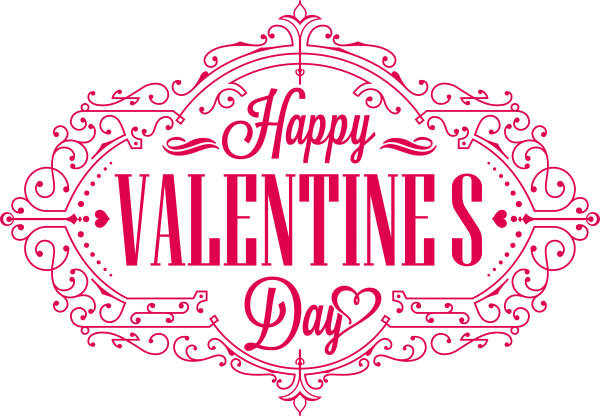 Valentines Day PNG Free Download 6