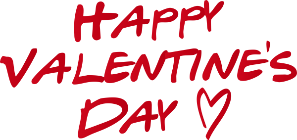 Valentines Day PNG Free Download 8