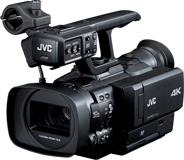 Video Camera PNG Free Download 10