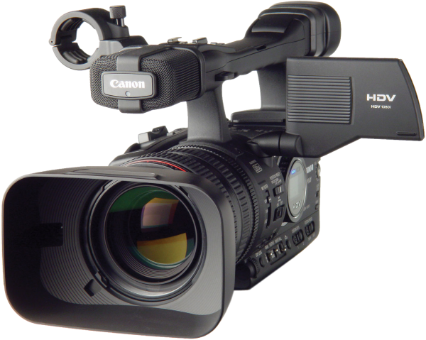 Video Camera PNG Free Download 11