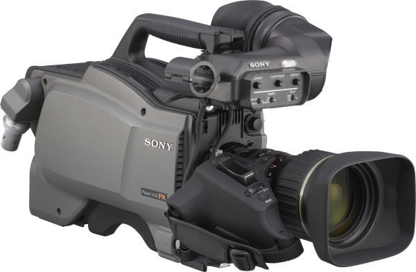 Video Camera PNG Free Download 13