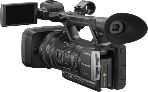 Video Camera PNG Free Download 15