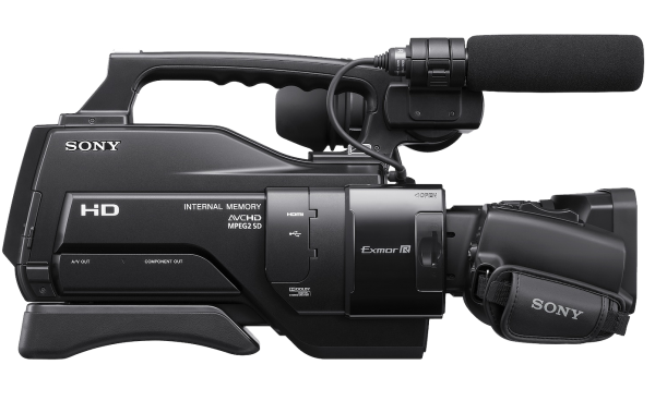 Video Camera PNG Free Download 2