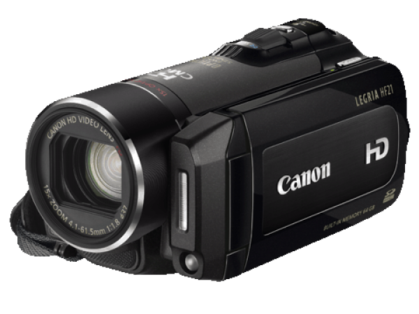 Video Camera PNG Free Download 23