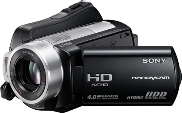 Video Camera PNG Free Download 25