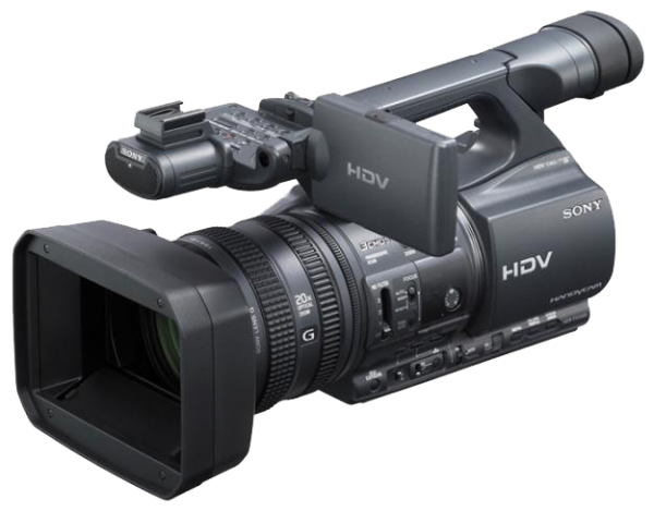 Video Camera PNG Free Download 31