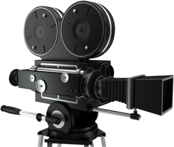 Video Camera PNG Free Download 36
