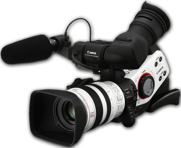 Video Camera PNG Free Download 5