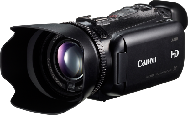 Video Camera PNG Free Download 8