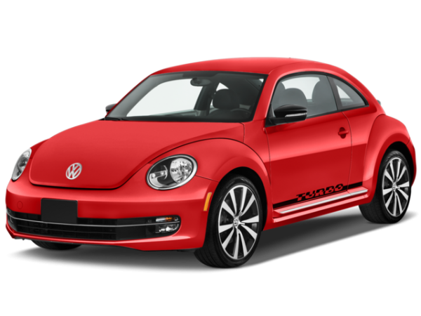 Volkswagen PNG Free Download 17